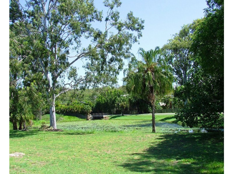Agnes Water QLD 4677