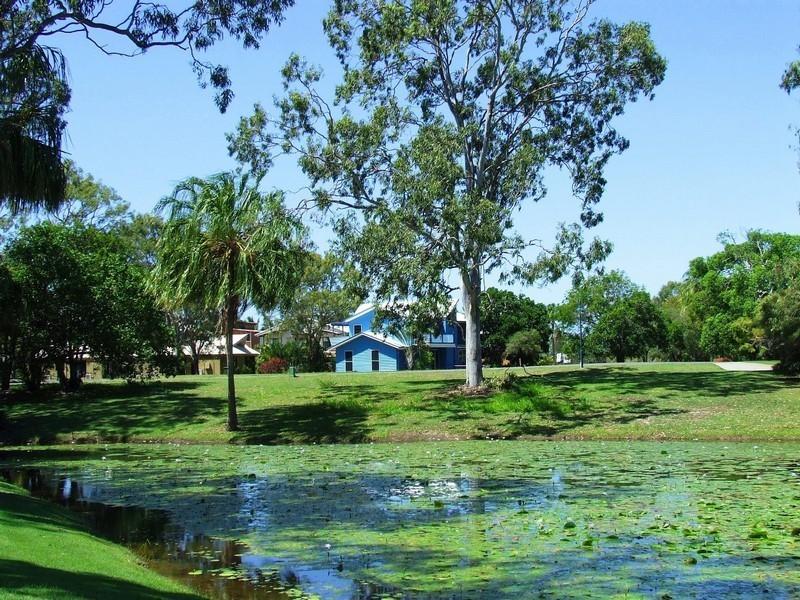 Agnes Water QLD 4677