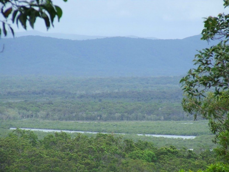 Lot 1742 Rafting Ground Road, Agnes Water QLD 4677