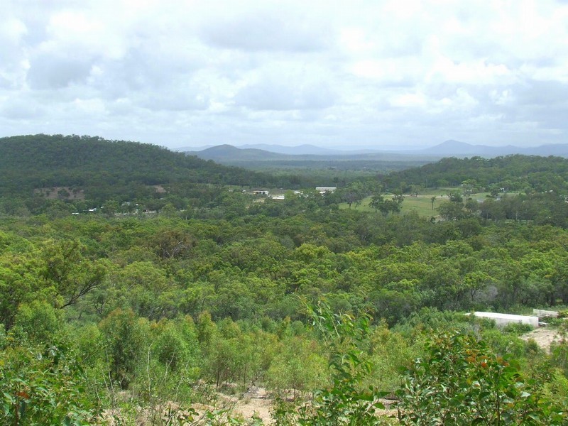 Lot 1742 Rafting Ground Road, Agnes Water QLD 4677