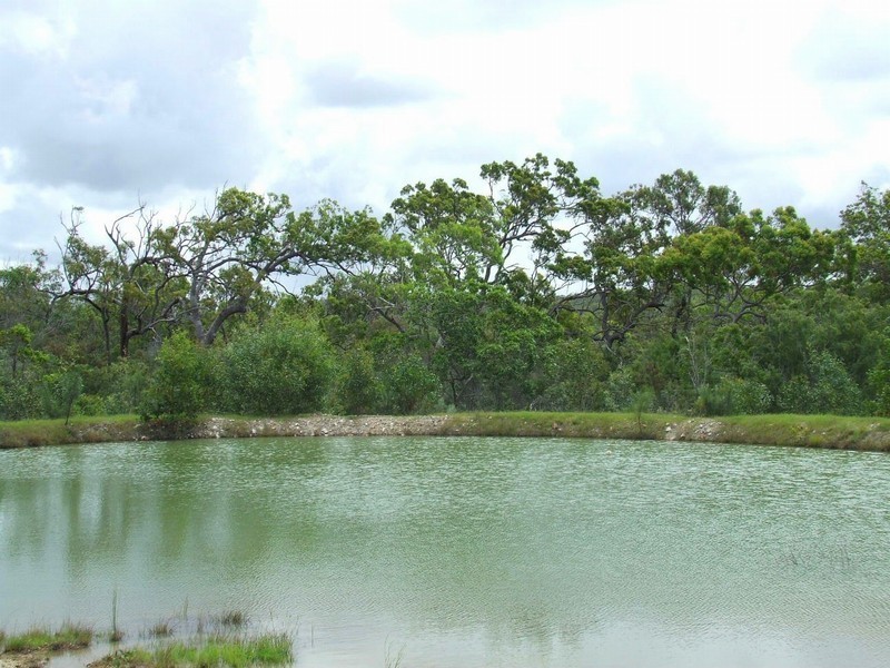 Lot 1742 Rafting Ground Road, Agnes Water QLD 4677