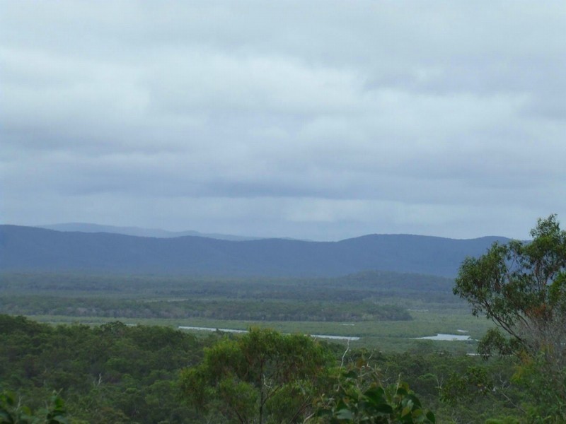 Lot 1742 Rafting Ground Road, Agnes Water QLD 4677