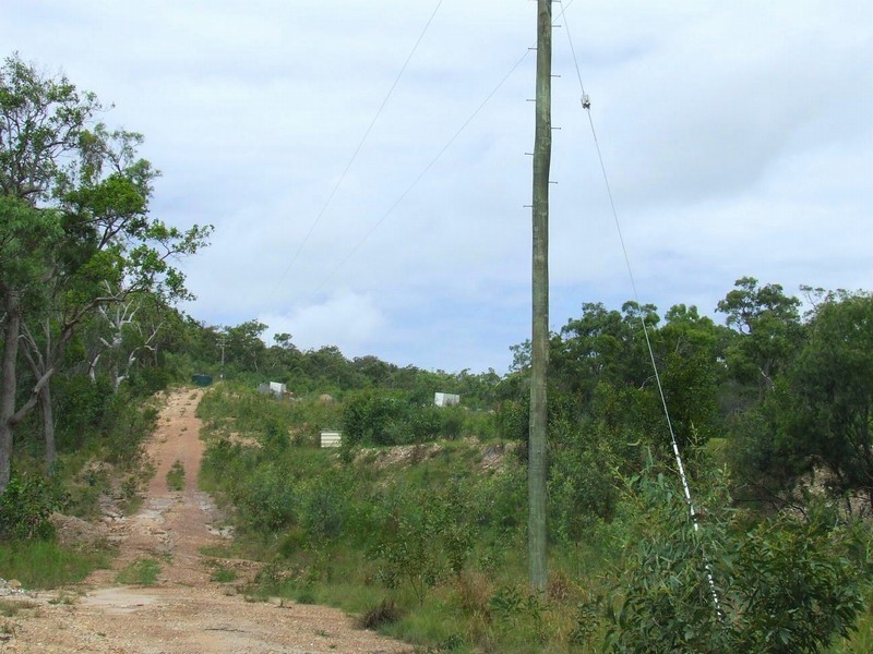 Lot 1742 Rafting Ground Road, Agnes Water QLD 4677