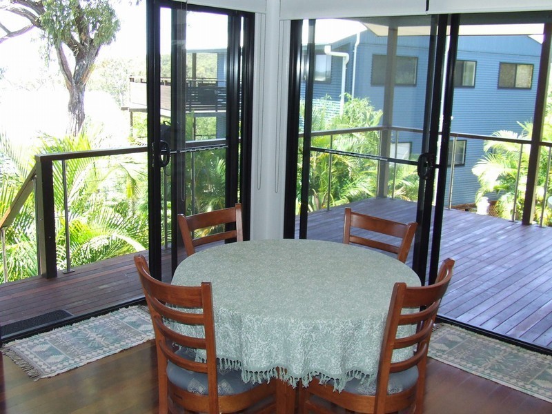 Lot 2/5 Gibbons Court, Agnes Water QLD 4677