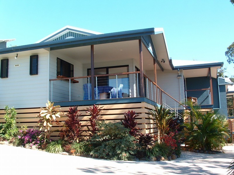 Lot 2/5 Gibbons Court, Agnes Water QLD 4677