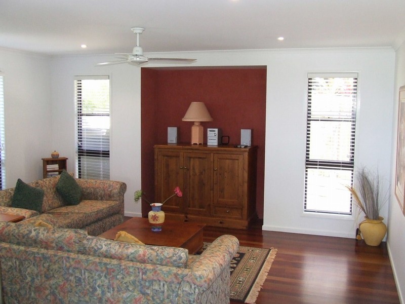 Lot 2/5 Gibbons Court, Agnes Water QLD 4677