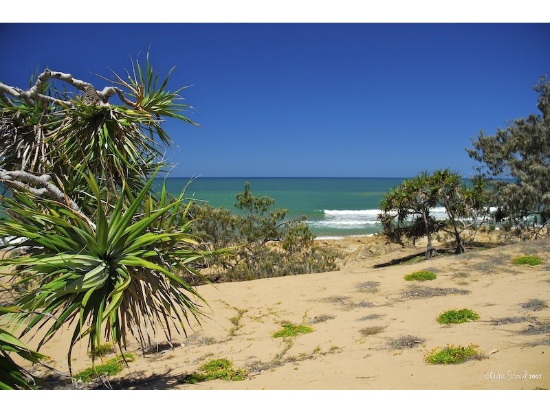 Lot 118 Springs Road, Agnes Water QLD 4677