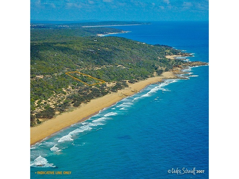 Lot 118 Springs Road, Agnes Water QLD 4677