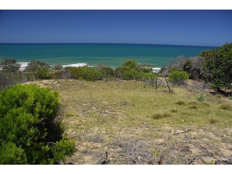 Lot 118 Springs Road, Agnes Water QLD 4677