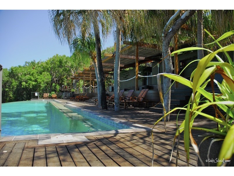 Lot 118 Springs Road, Agnes Water QLD 4677