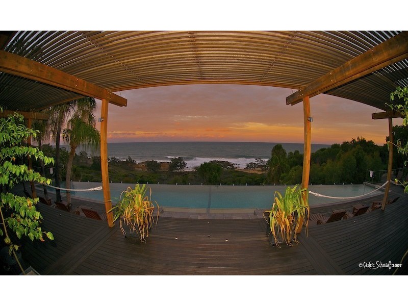 Lot 118 Springs Road, Agnes Water QLD 4677
