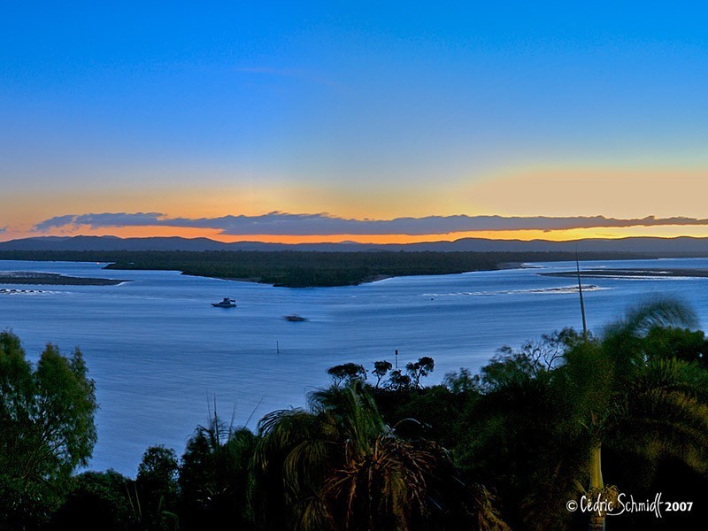 Lot 201 Barton Street, Seventeen Seventy QLD 4677