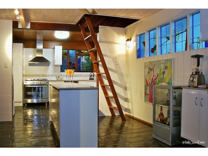 Lot 201 Barton Street, Seventeen Seventy QLD 4677