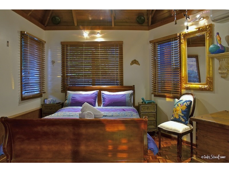 Lot 201 Barton Street, Seventeen Seventy QLD 4677