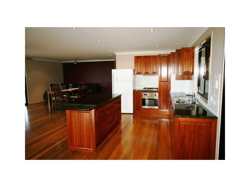 Lot 148 Josefski Road, Agnes Water QLD 4677