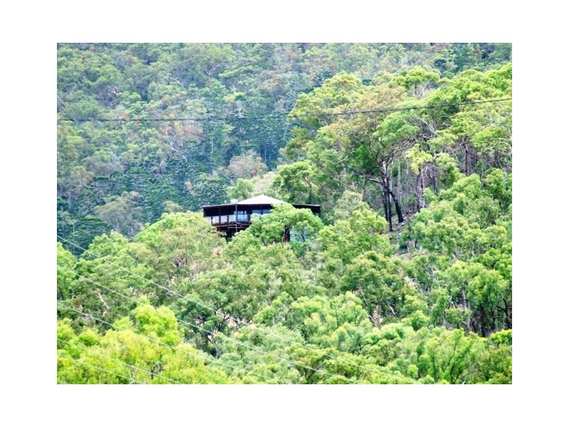 Lot 148 Josefski Road, Agnes Water QLD 4677