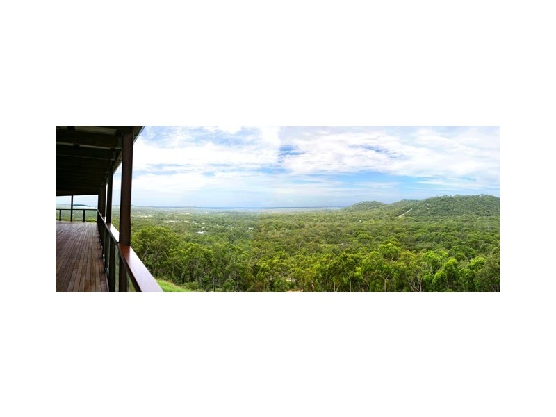 Lot 148 Josefski Road, Agnes Water QLD 4677