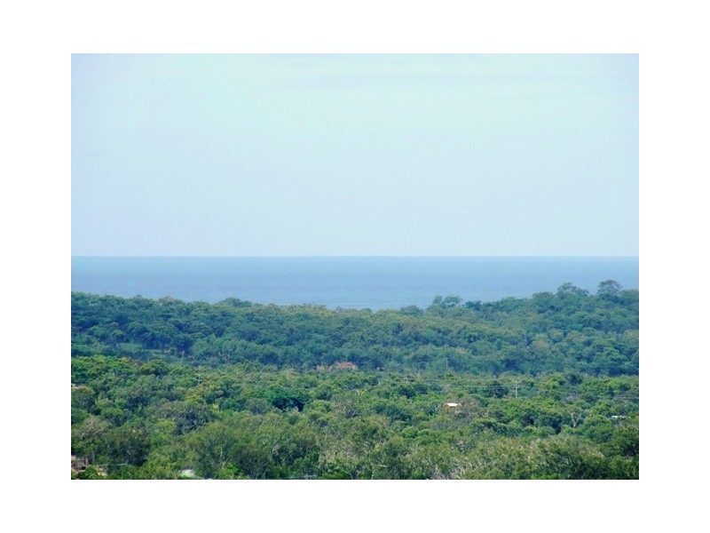 Lot 148 Josefski Road, Agnes Water QLD 4677