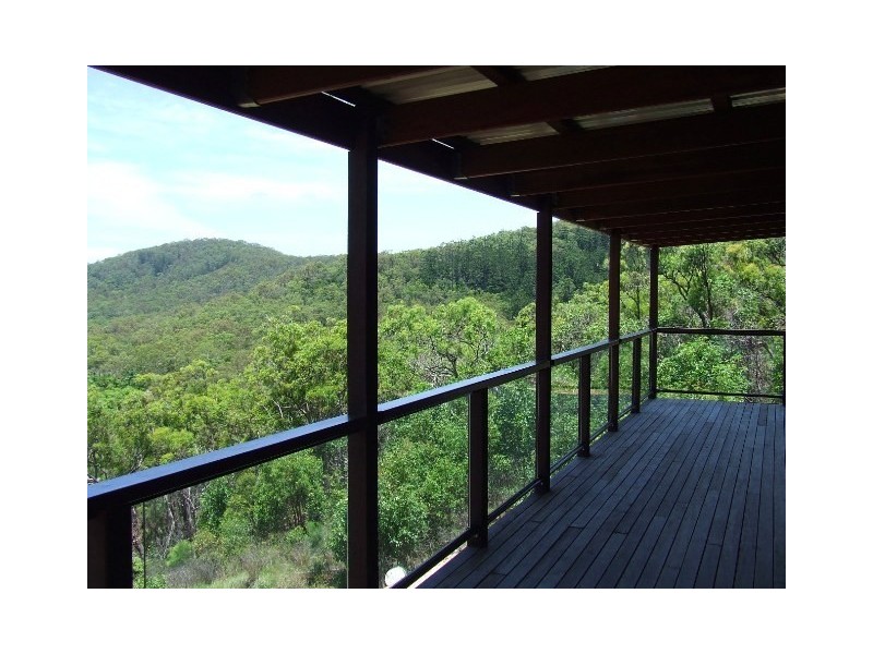Lot 148 Josefski Road, Agnes Water QLD 4677
