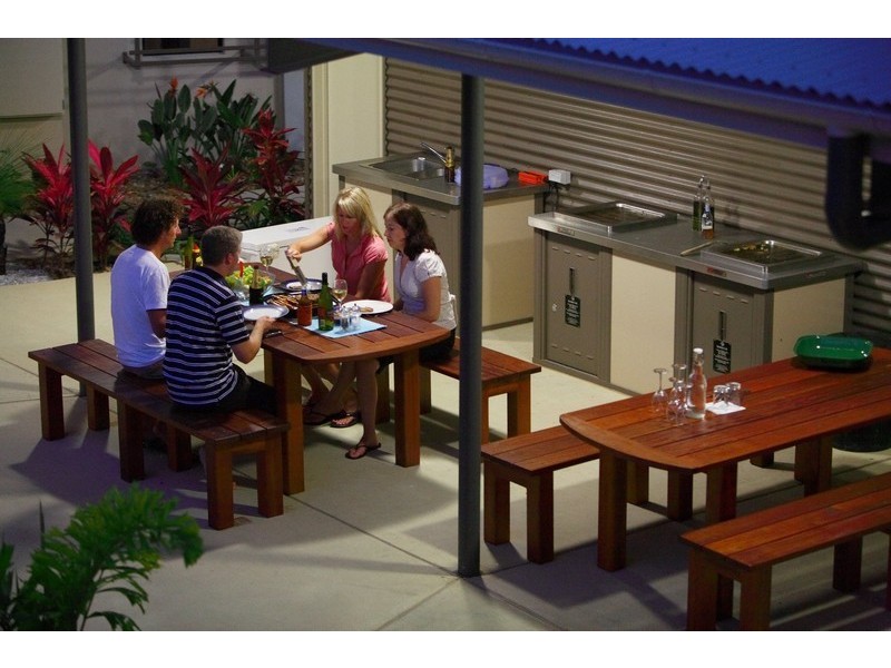 Agnes Water QLD 4677
