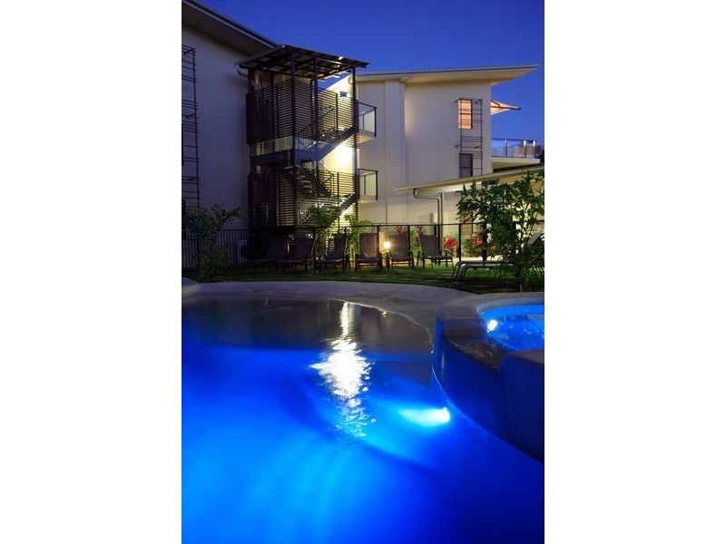 Agnes Water QLD 4677