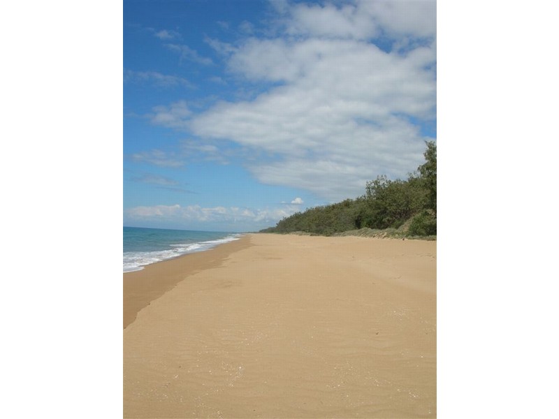 Lot 2 Kate Avenue, Deepwater QLD 4674