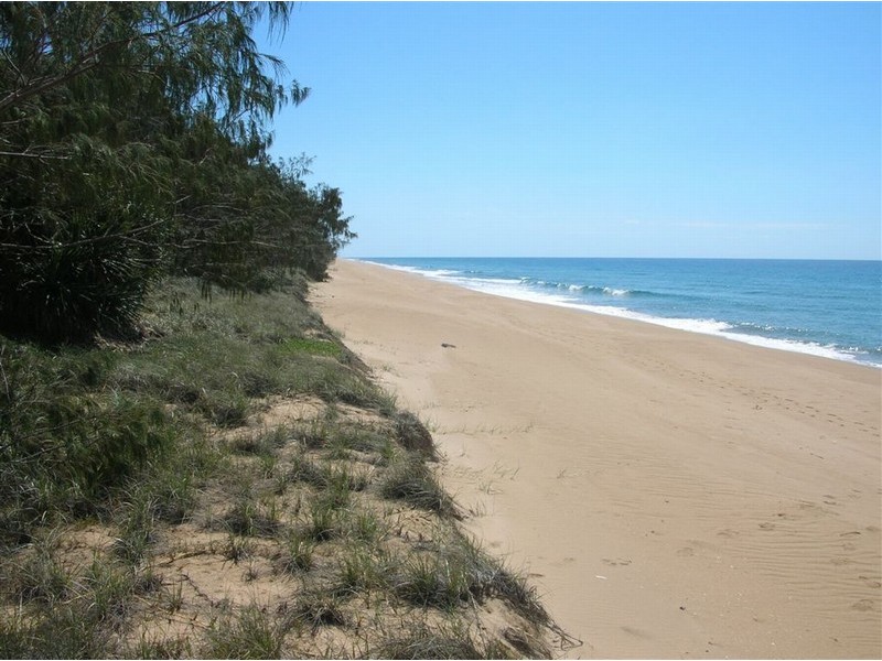 Lot 2 Kate Avenue, Deepwater QLD 4674