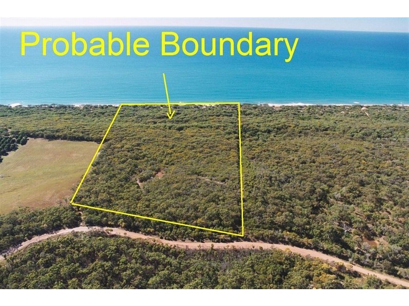 Lot 2 Kate Avenue, Deepwater QLD 4674