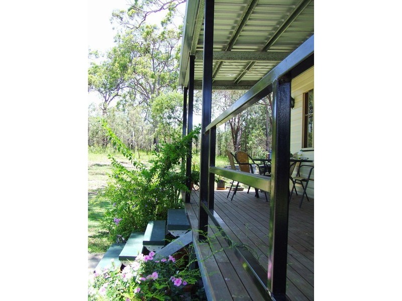 Lot 287 Masthead Drive, Agnes Water QLD 4677