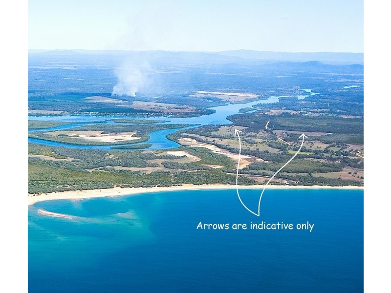 Lot 3 Coast Road, Agnes Water QLD 4677