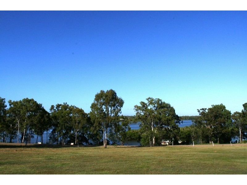 Lot 3 Coast Road, Agnes Water QLD 4677
