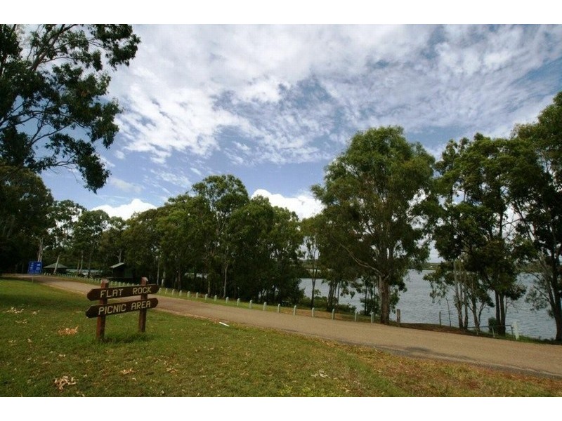 Lot 3 Coast Road, Agnes Water QLD 4677