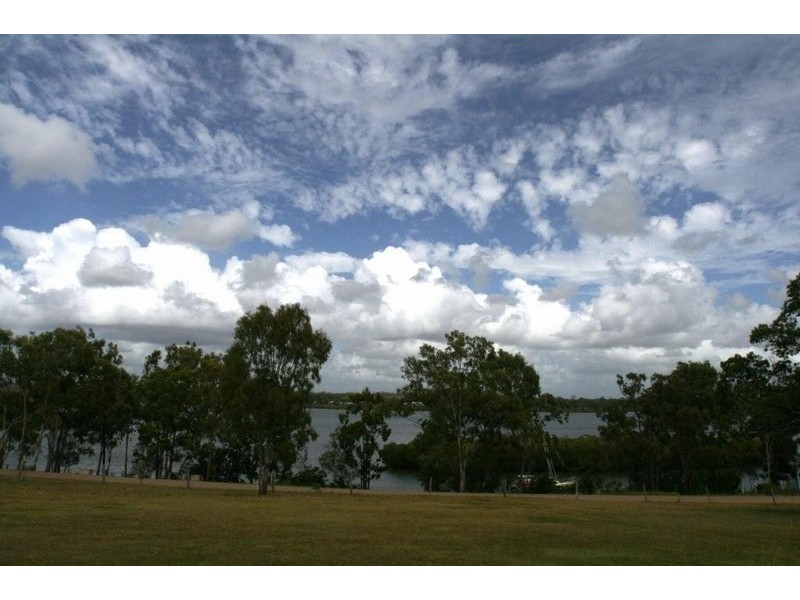 Lot 3 Coast Road, Agnes Water QLD 4677