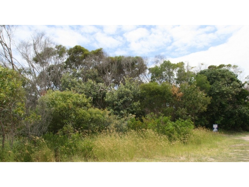 Lot 36 Northbreak Drive, Agnes Water QLD 4677