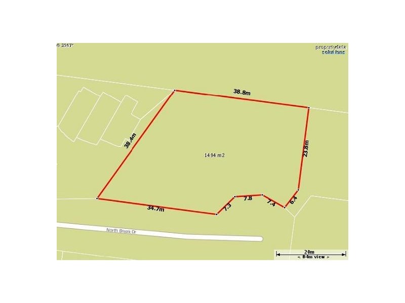 Lot 36 Northbreak Drive, Agnes Water QLD 4677