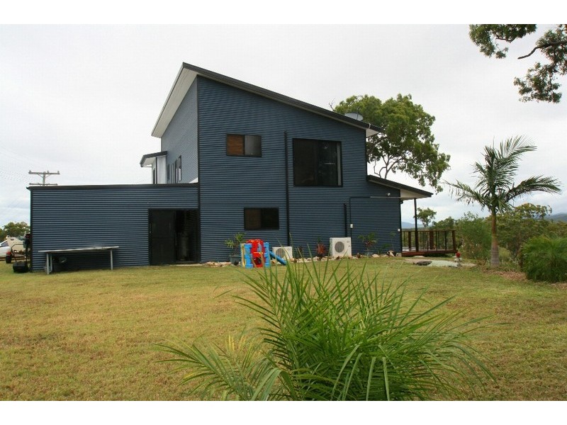 Lot 146 Masthead Drive, Agnes Water QLD 4677