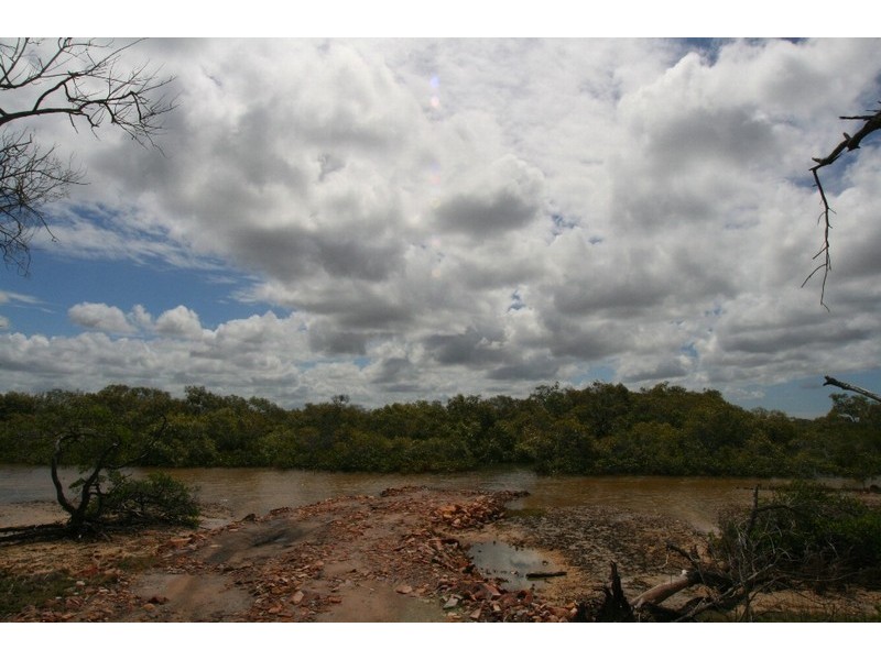 Lot 146 Masthead Drive, Agnes Water QLD 4677