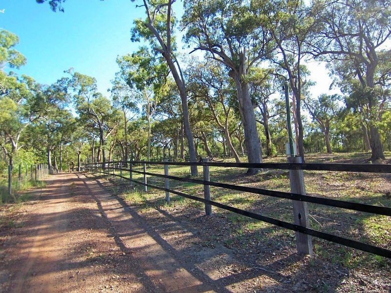 Lot 11 Round Hill Road, Agnes Water QLD 4677