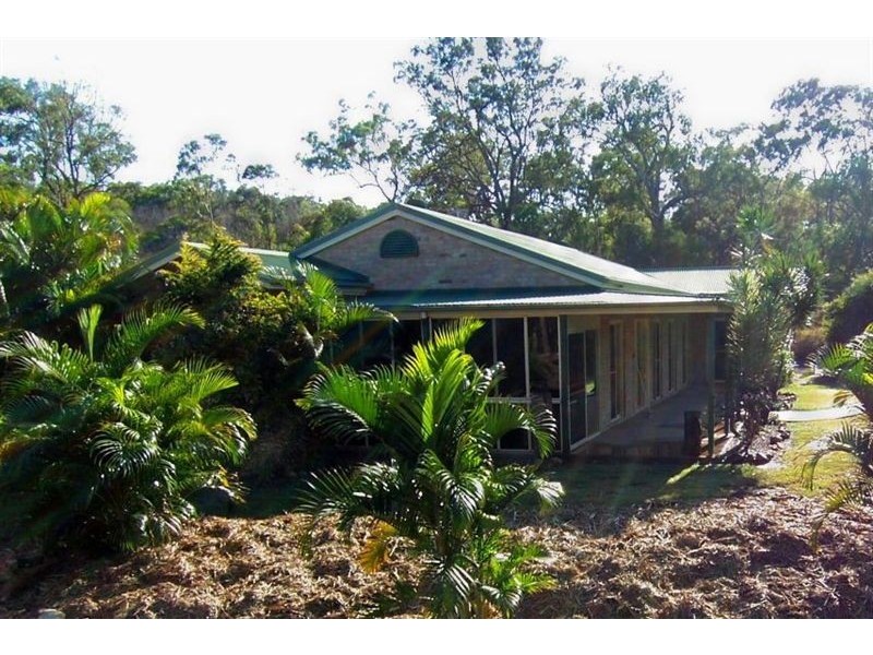 Lot 11 Round Hill Road, Agnes Water QLD 4677
