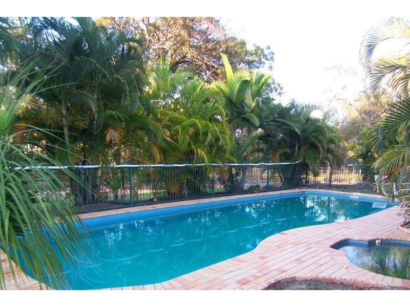 Lot 11 Round Hill Road, Agnes Water QLD 4677