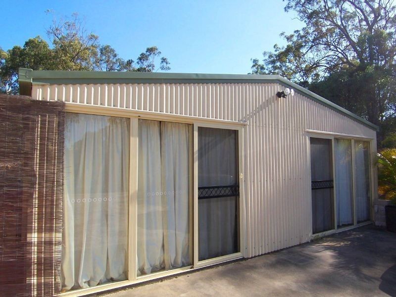 Lot 11 Round Hill Road, Agnes Water QLD 4677