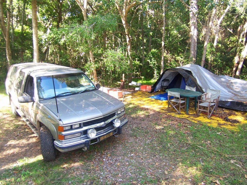 Agnes Water QLD 4677