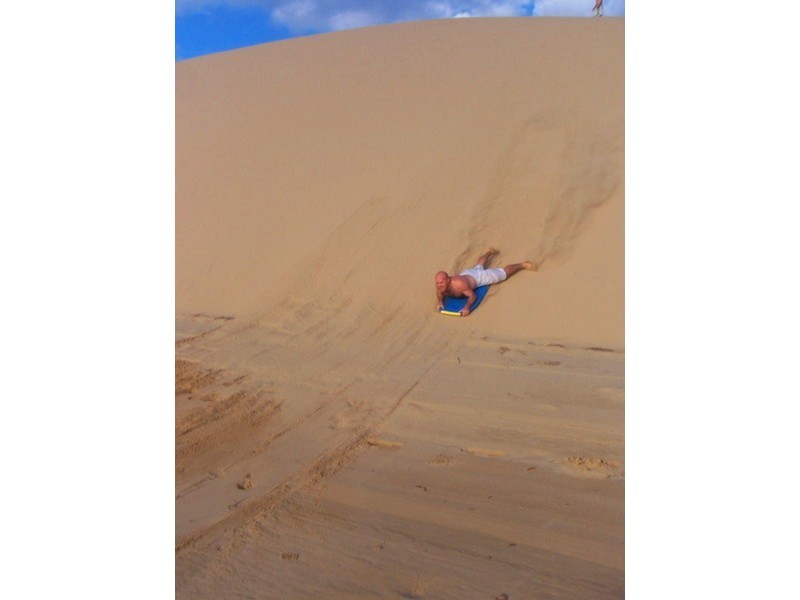 Agnes Water QLD 4677