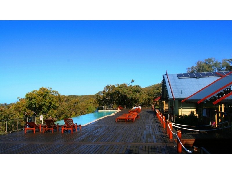 Agnes Water QLD 4677