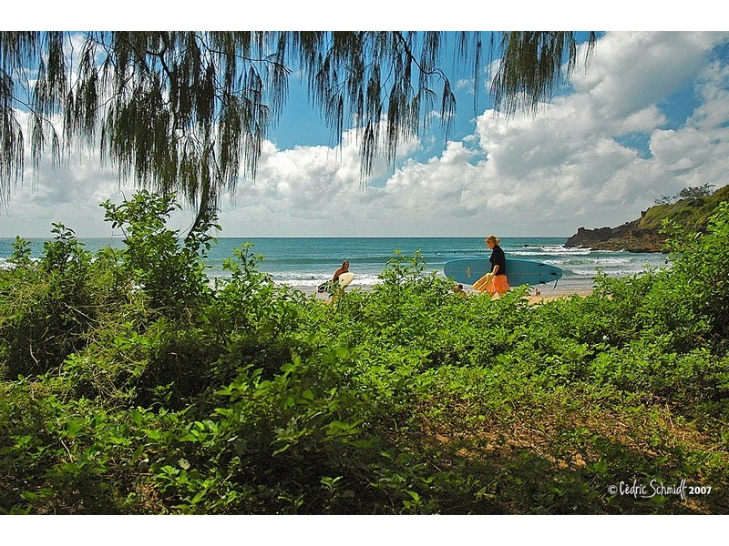 17/Lot 17 Captain Cook Drive, Agnes Water QLD 4677