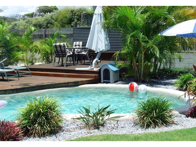 Lot 41/17 Atlantis Bvd, Agnes Water QLD 4677