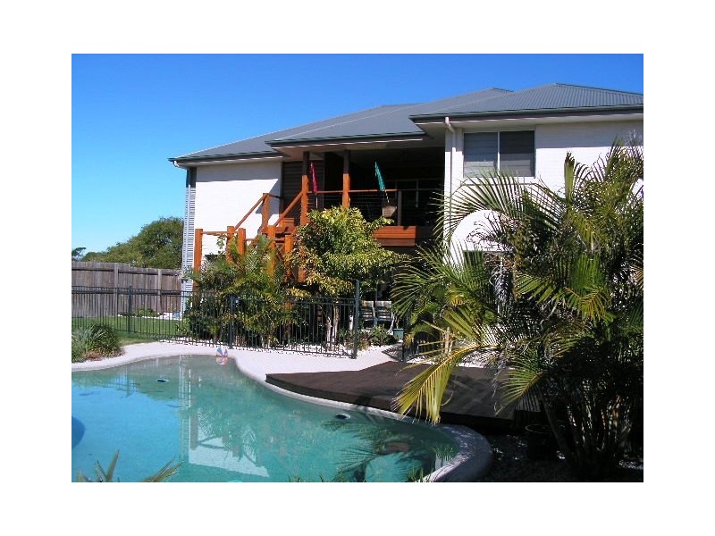 Lot 41/17 Atlantis Bvd, Agnes Water QLD 4677