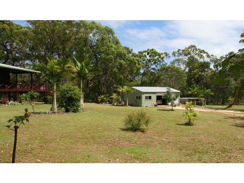 Lot 21400 Lady Elliot Drive, Agnes Water QLD 4677