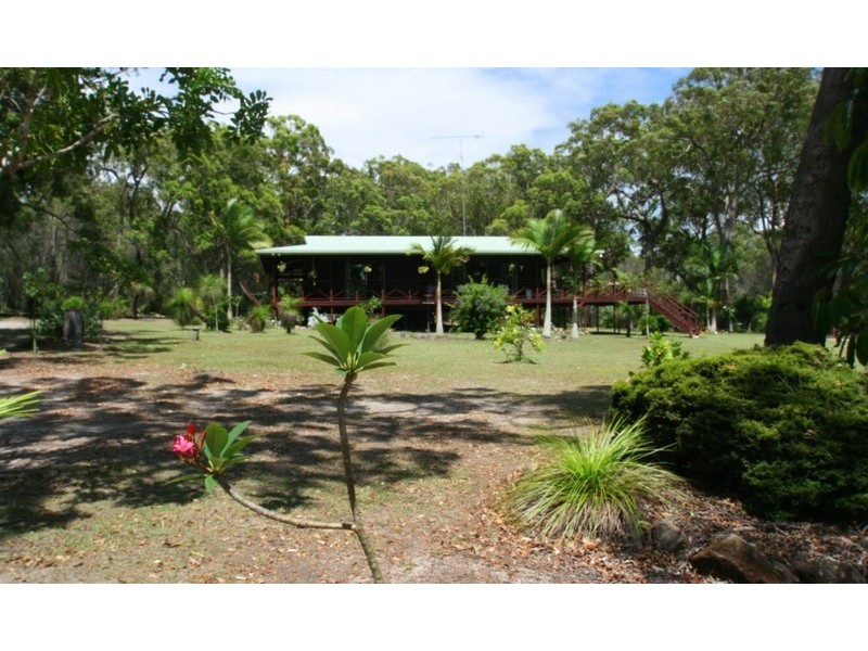 Lot 21400 Lady Elliot Drive, Agnes Water QLD 4677