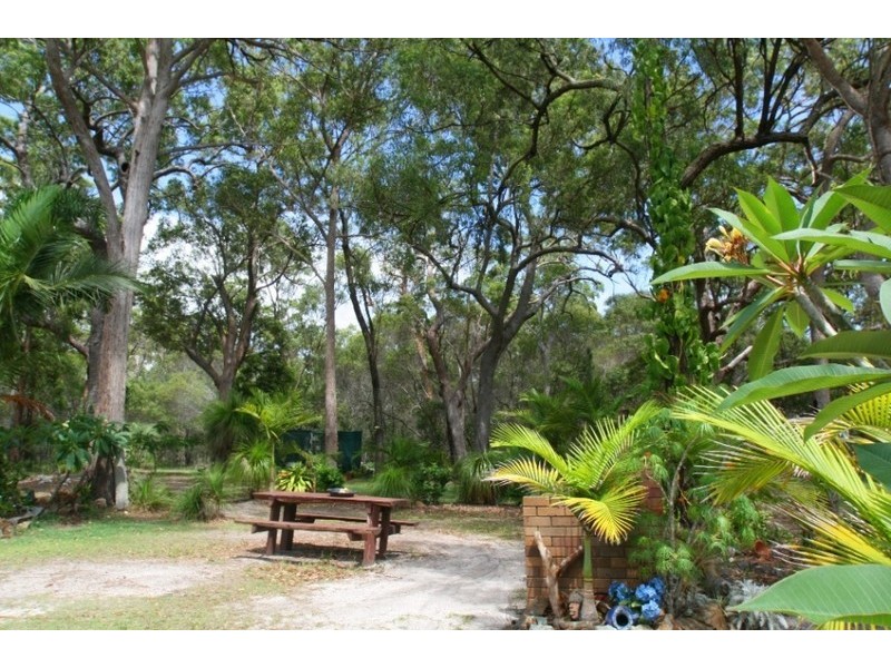 Lot 21400 Lady Elliot Drive, Agnes Water QLD 4677